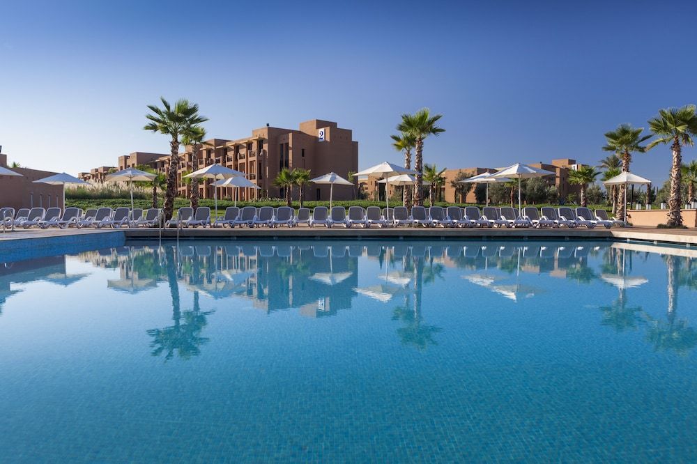 Aqua Mirage Club & Aqua Parc - Image 1