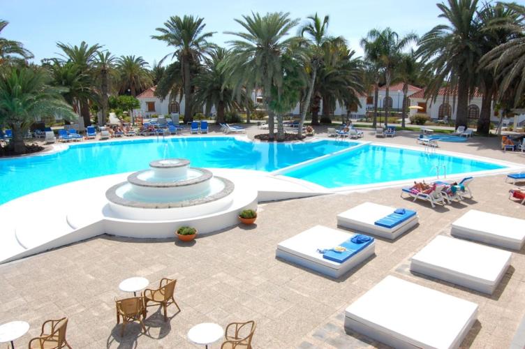 Billede av hotellet eo Suite Hotel Jardin Dorado - nummer 1 af 10