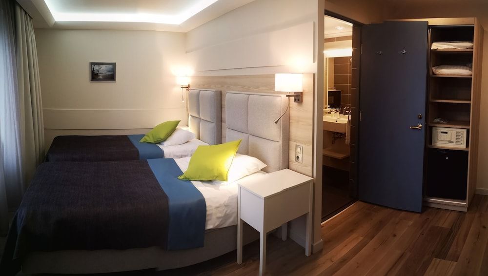 Hotel Amrita - Image 10