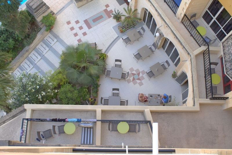 Il Palazzin Hotel - Image 5
