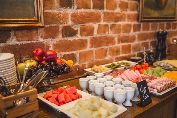 Billede av hotellet Art Hotel Roma - nummer 4 af 10