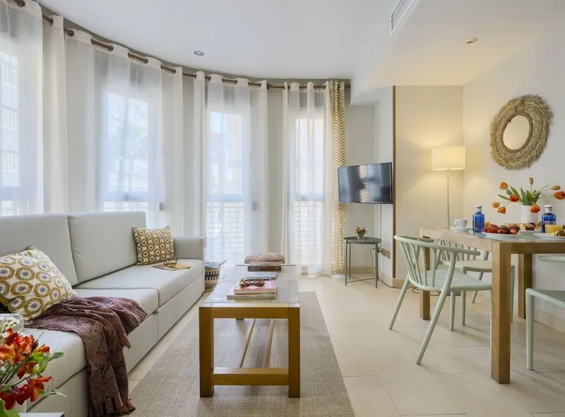 Oficentro Suites