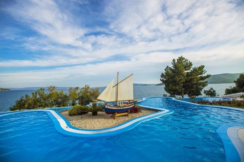 Amadria Park Camping Trogir - Apartments - Image 5