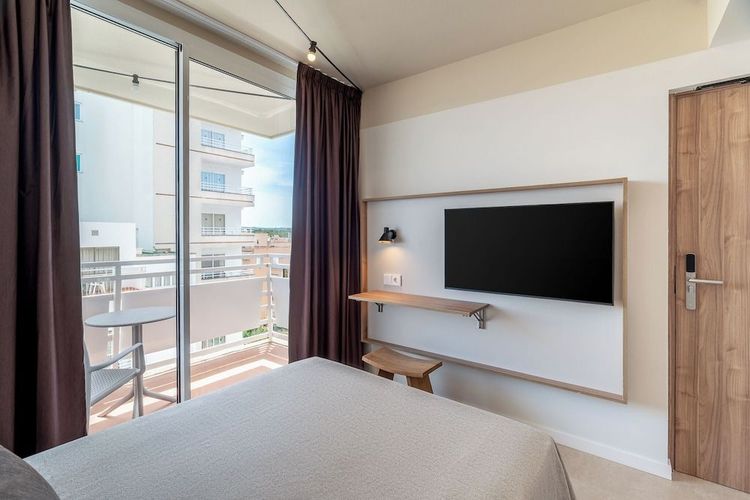 Billede av hotellet tent Arenal - nummer 1 af 10