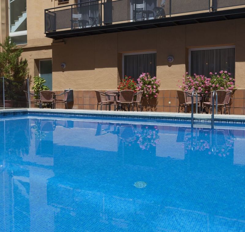 Hotel Mar de Tossa - Image 6