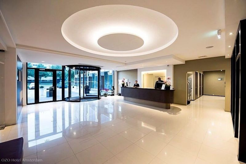 Ozo Hotel Amsterdam - Image 2