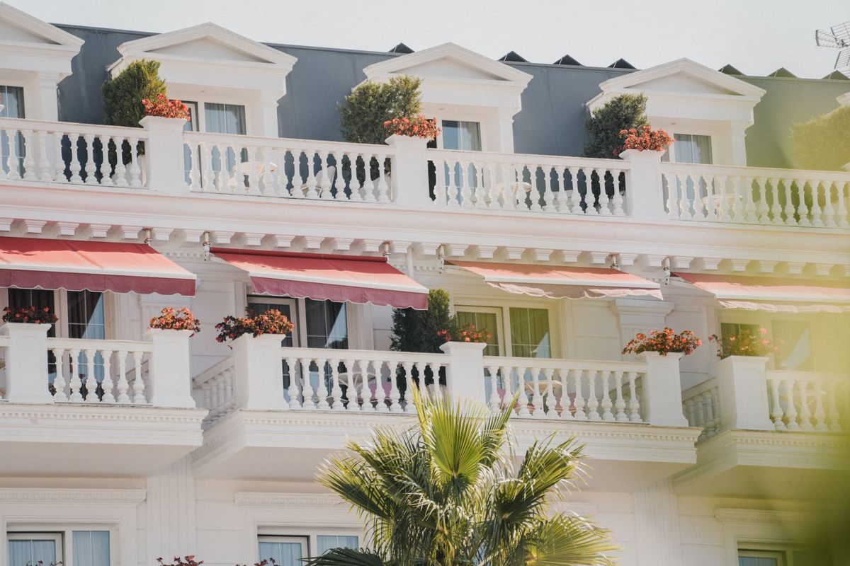 Flower Hotel & SPA - Image 4