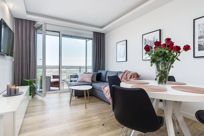 Elite Apartments Cityview Center - Image 2