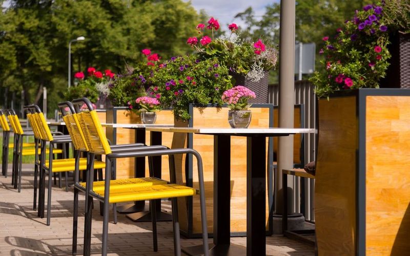 Park Inn By Radisson Riga Valdemara - Image 2