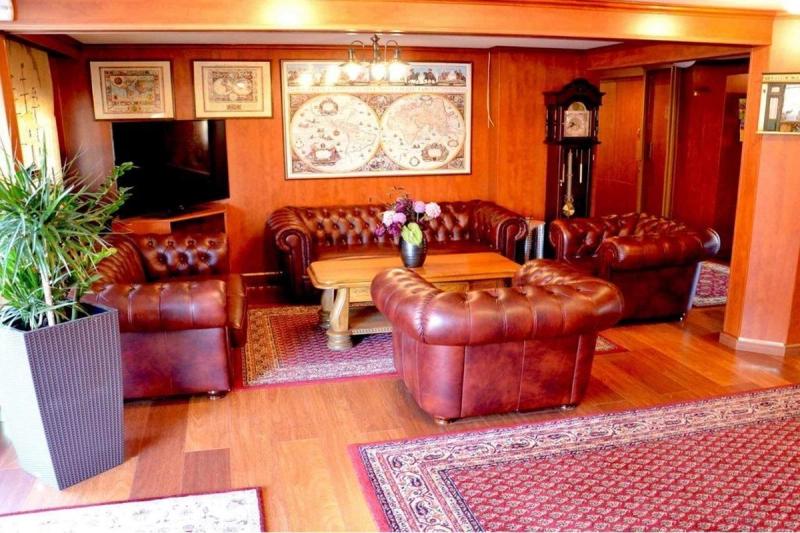 Botel Albatros - Image 5