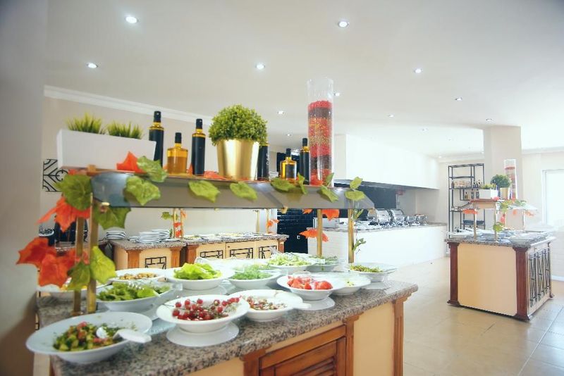 Simply Fine Hotel Alize - Image 4