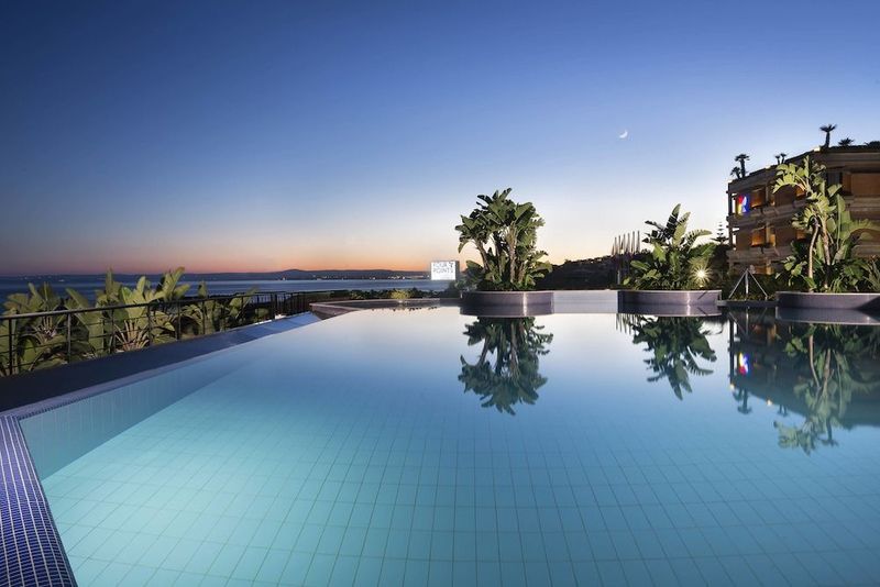 Four Points by Sheraton Catania Hotel & Conference Center - Image 7