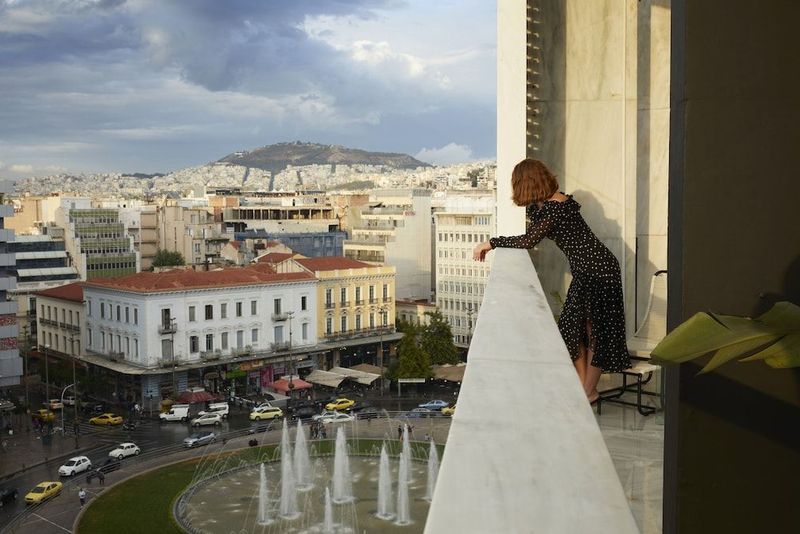 Brown Acropol by Brown Hotels - Image 3