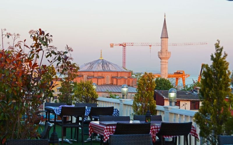 Antea Palace Hotel & Spa - Image 6