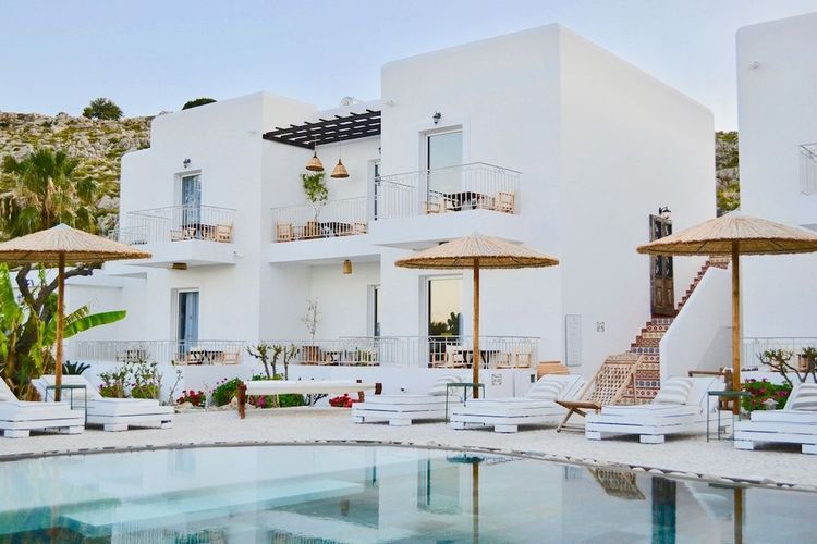 Billede av hotellet Caesars Gardens Hotel & Spa - nummer 1 af 10