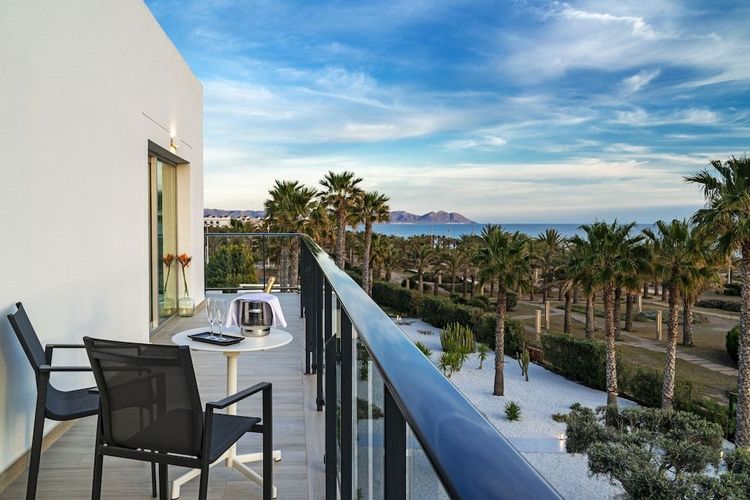 Billede av hotellet Cabogata Jardin Hotel & Spa - nummer 3 af 10