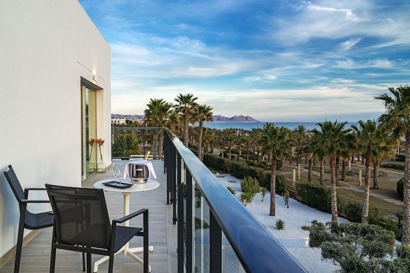 Cabogata Jardin Hotel & Spa - Image 3