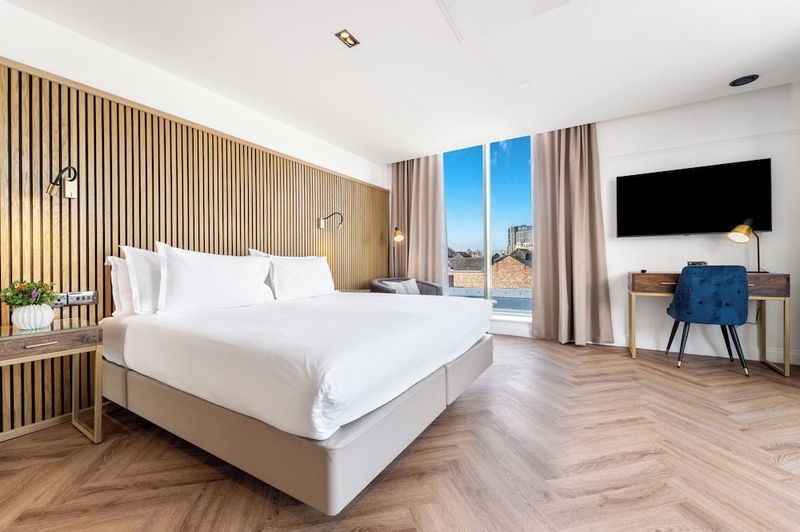 Ropewalks Hotel - Image 2