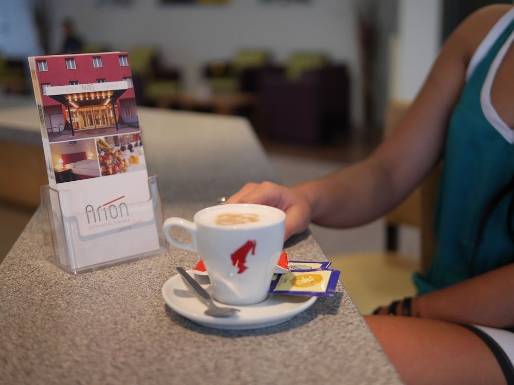 Arion Cityhotel Vienna - Image 8