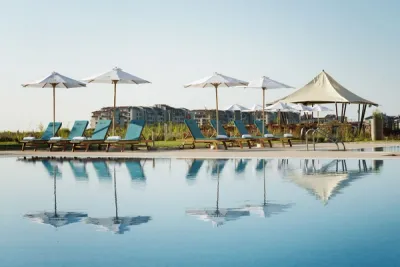 Hotel Sunrise All Suites Resort