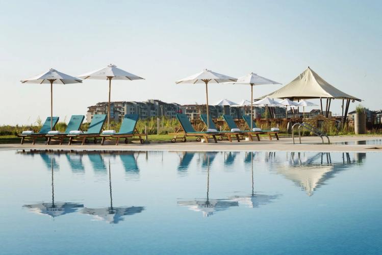 Billede av hotellet Hotel Sunrise All Suites Resort - nummer 1 af 10