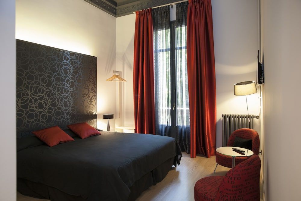 Umma Barcelona Bed&Breakfast Boutique - Image 3