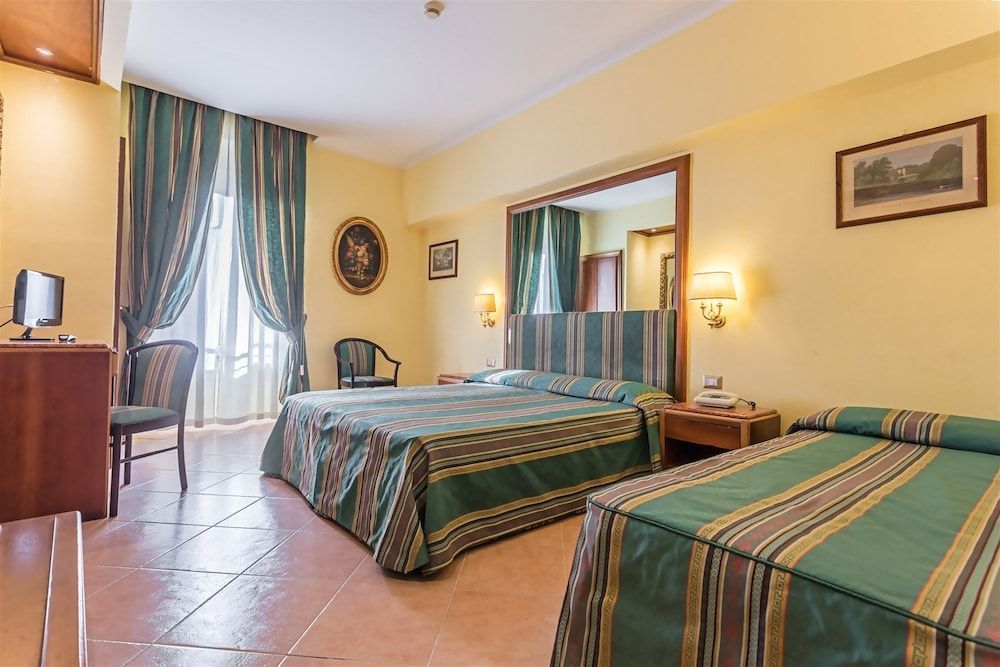 Hotel Siracusa - Image 9