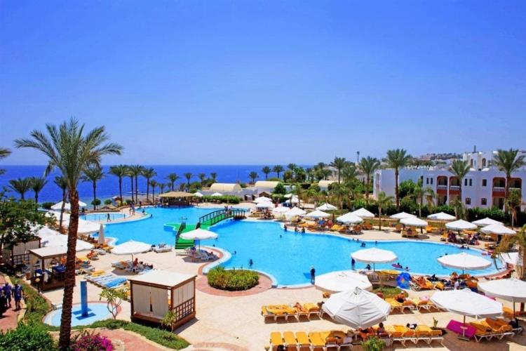 Hotellbilder av SUNRISE Diamond Beach Resort - Grand Select - nummer 1 av 10