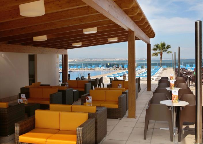 Billede av hotellet Golden Donaire Beach - nummer 5 af 10