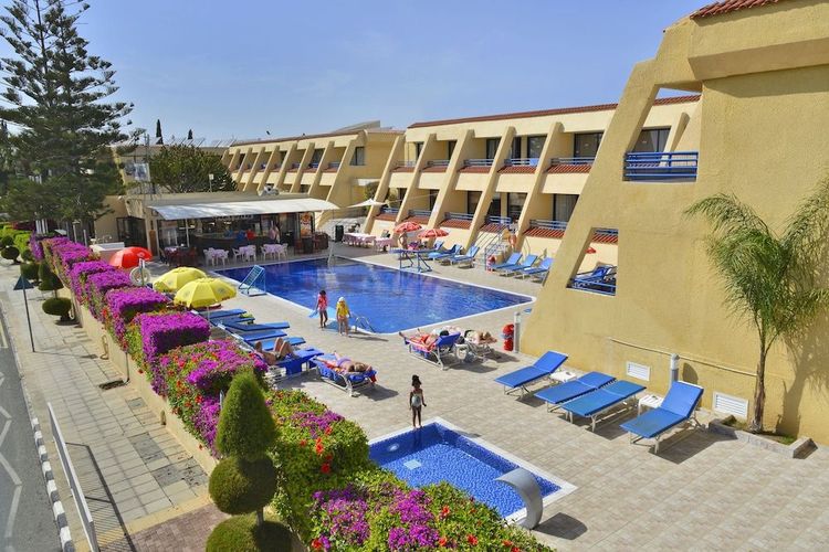 Hotellbilder av Napa Prince Hotel Apartments - nummer 1 av 9