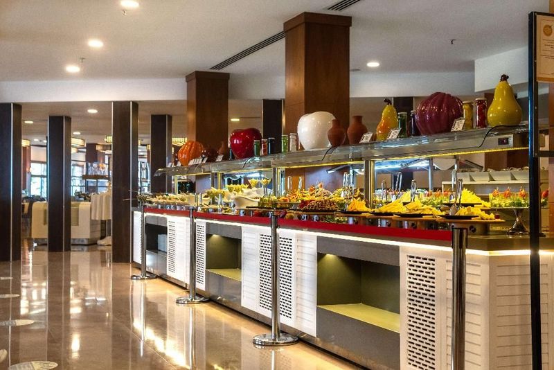 Arcanus Hotels Sorgun - Image 5