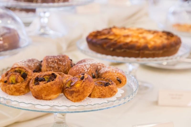 Europa Stabia Hotel - Image 10