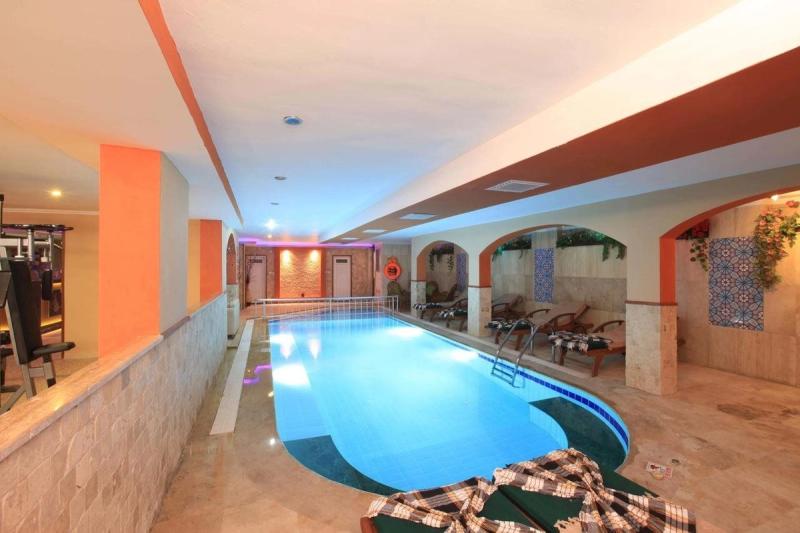 Eftalia Downtown Hotel - Image 4