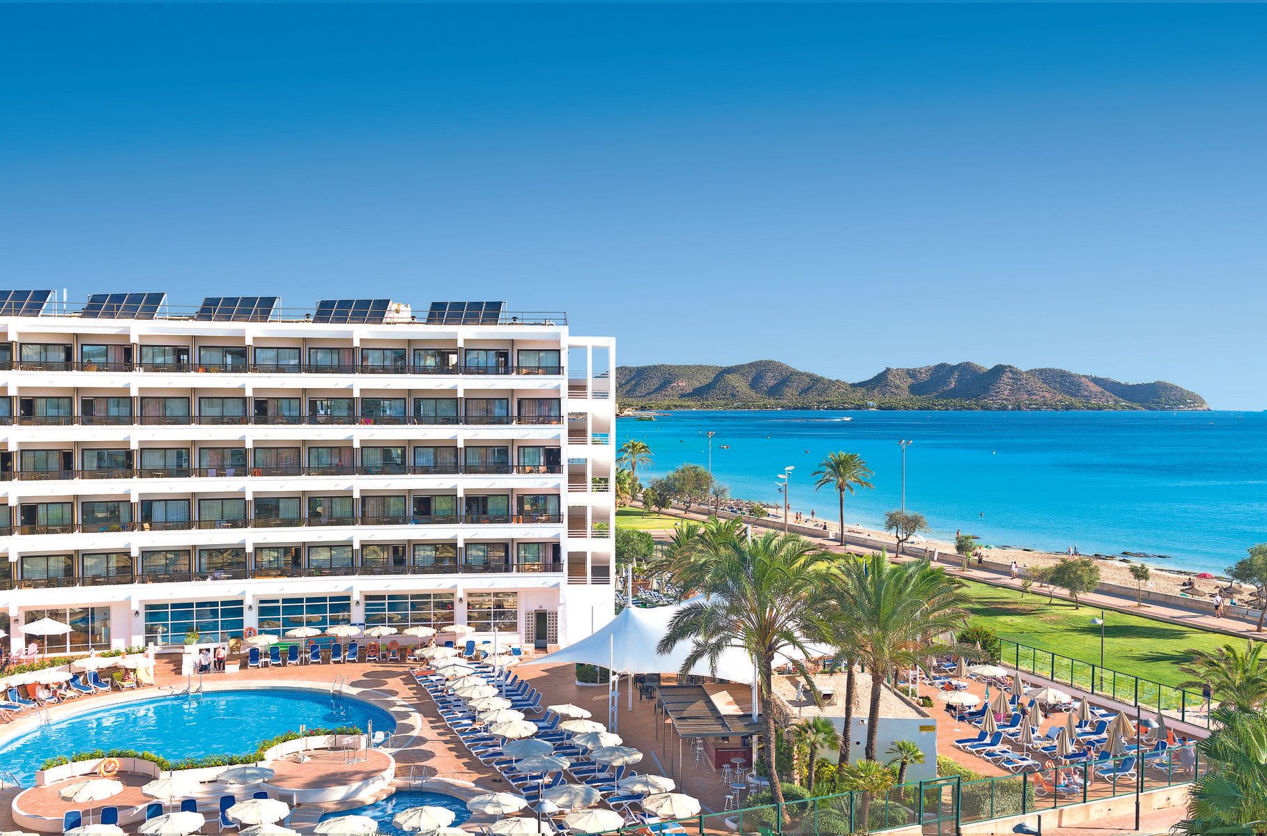 Billede av hotellet Allsun Hotel Sumba - nummer 1 af 10