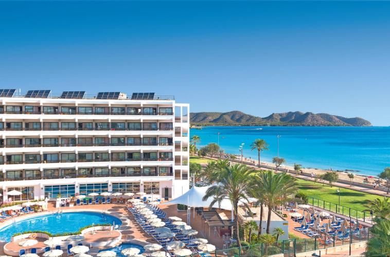 Billede av hotellet Allsun Hotel Sumba - nummer 1 af 10