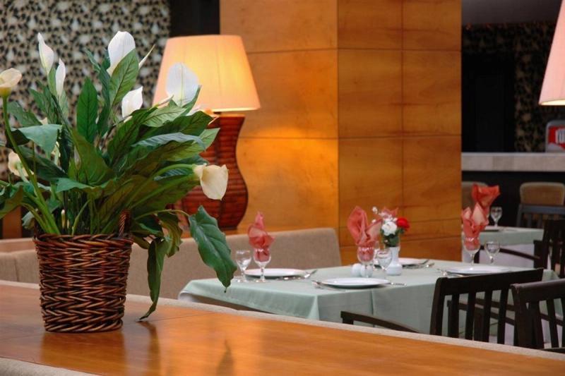 Meder Resort Hotel - Image 7