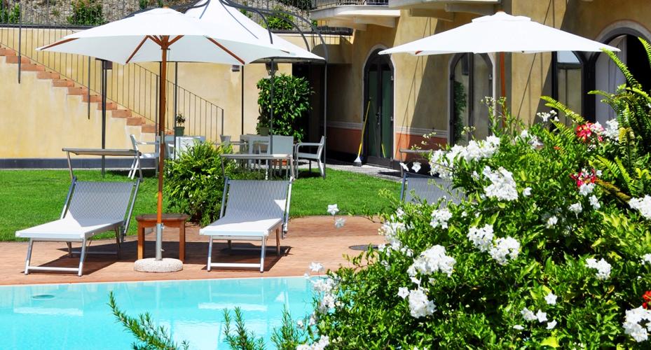 Billede av hotellet Hotel Villa Agnese - nummer 1 af 10