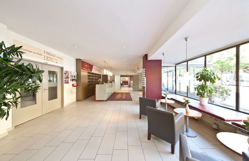 Novum Hotel Aldea Berlin Centrum - Image 8