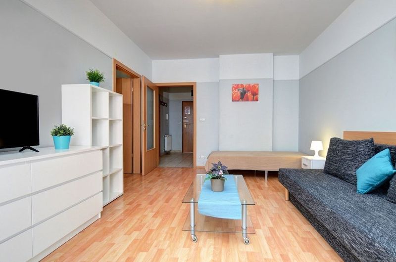 Agape Aparthotel - Image 5
