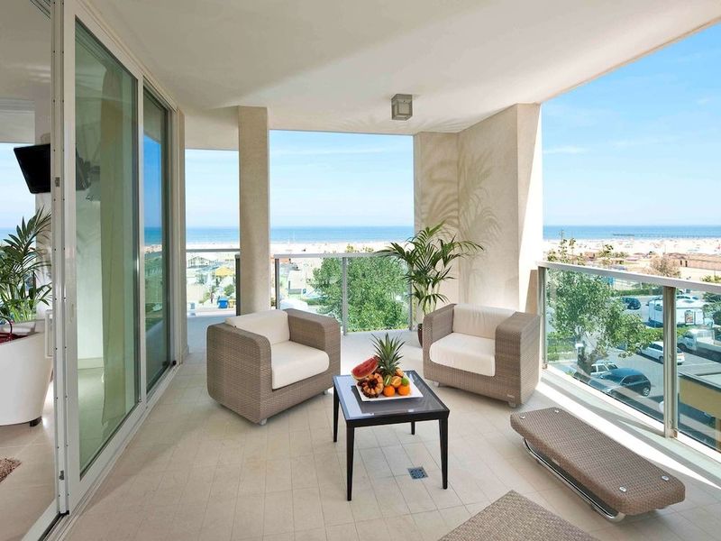 Mercure Rimini Artis - Image 2