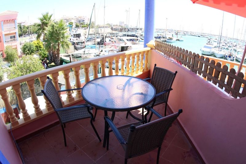 Marina Internacional - Image 4