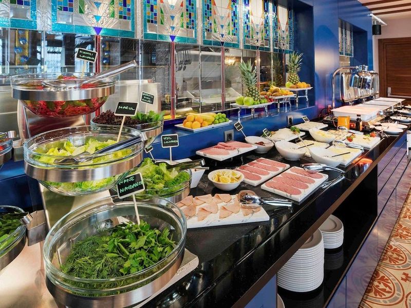 Mercure Istanbul Sirkeci - Image 4
