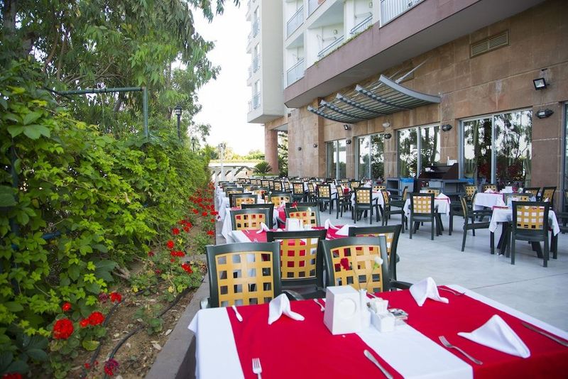 Washington Resort Hotel & SPA - Image 3