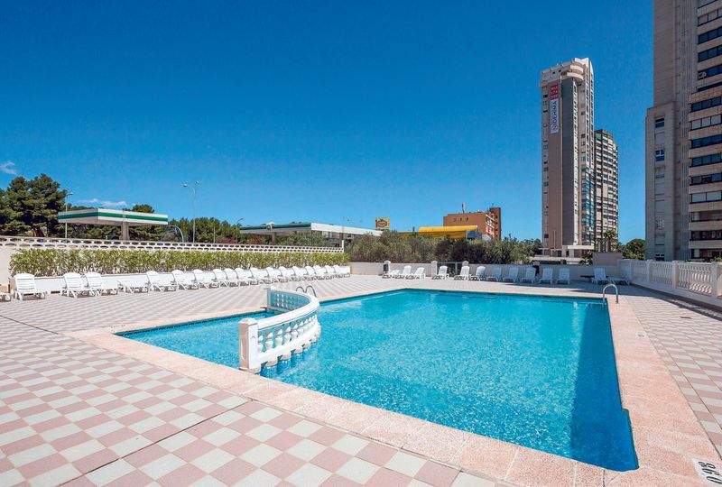 Pierre & Vacances Apartamentos Benidorm Levante - Image 5