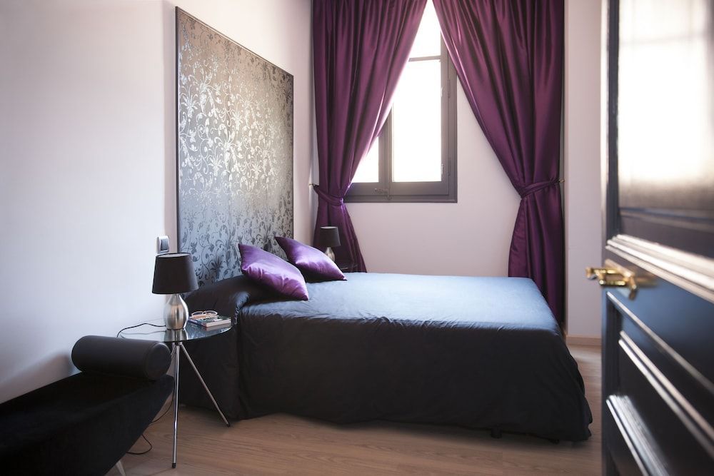 Umma Barcelona Bed&Breakfast Boutique - Image 2
