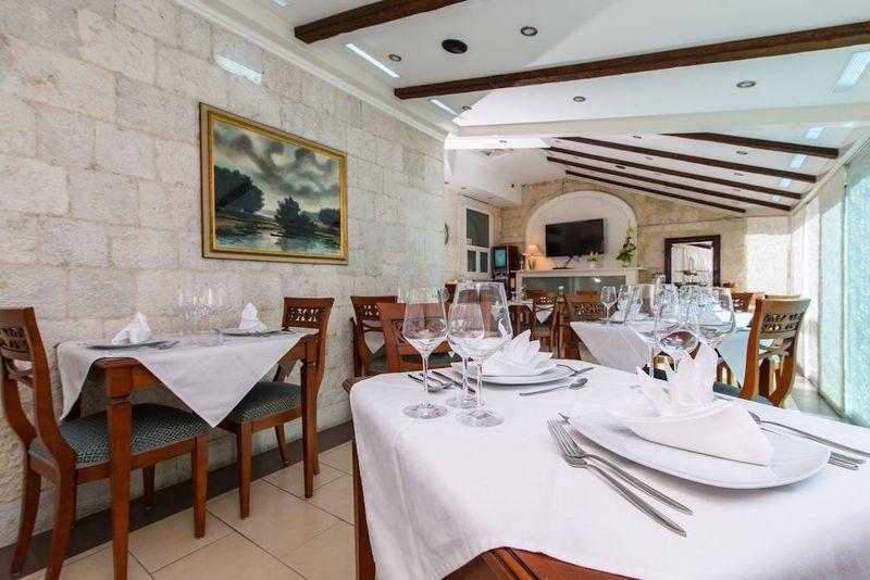 Hotel Vila Sikaa - Image 9
