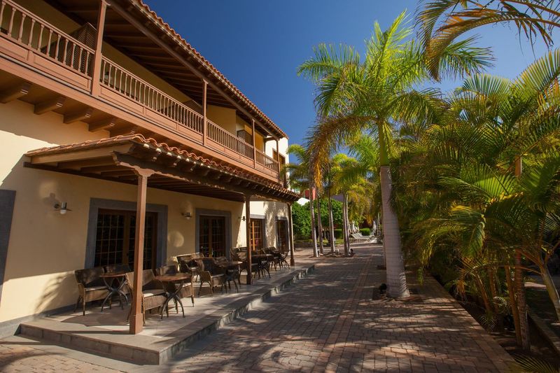Lopesan Villa del Conde Resort & Thalasso - Image 10