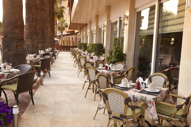 Hotel Gardenia - Image 4