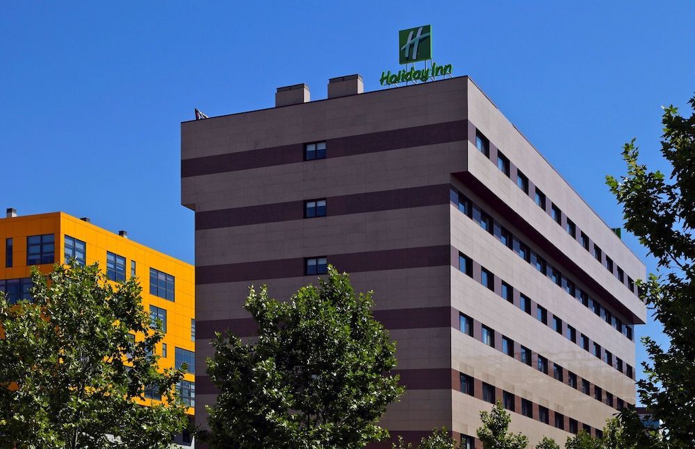 Holiday Inn Madrid - Las Tablas - Image 8