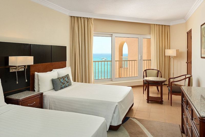 Hurghada Marriott Beach Resort - Image 5